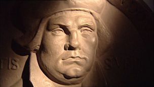 Dr. Martin Luther