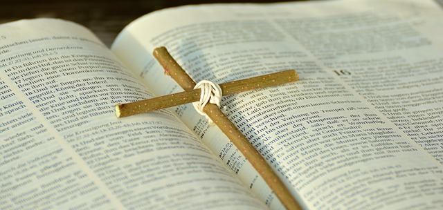 Ostern in der Bibel