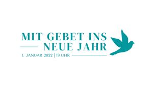 Deutschland betet gemeinsam