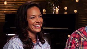 Foto Joey Feek