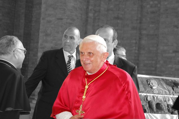Joseph Ratzinger, Papst Benedikt XVI., ist gestorben
