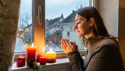 Advent 2025 und 2026