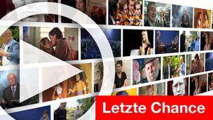 Bibel TV Mediathek - Letzte Chance