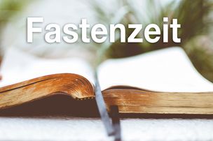 Fastenzeit