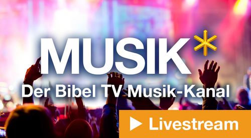 Bibel TV Musik // veraltet // Weiterleitung!