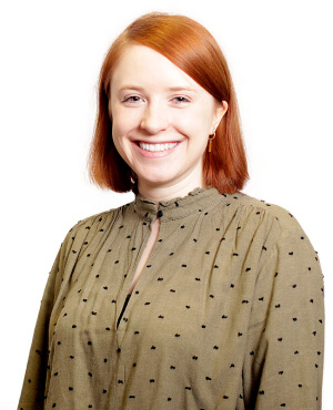 Theresa Lercher