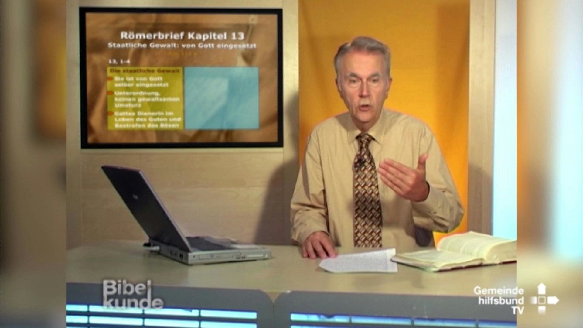 EPG-Bild