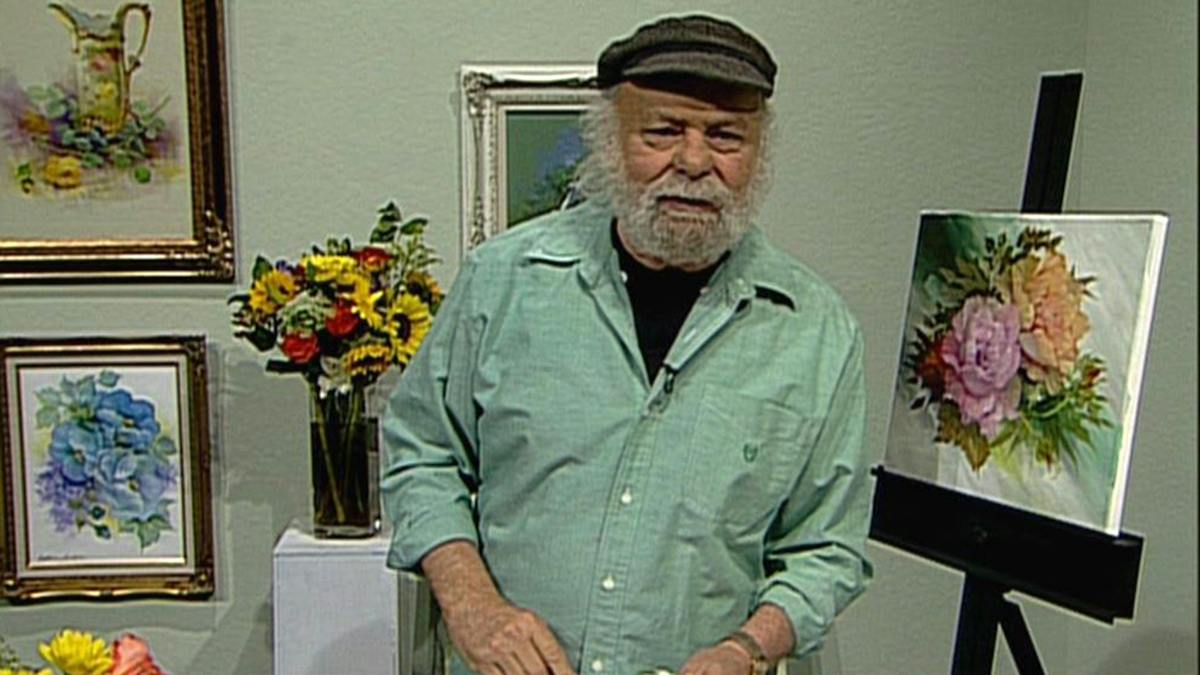 EPG-Bild