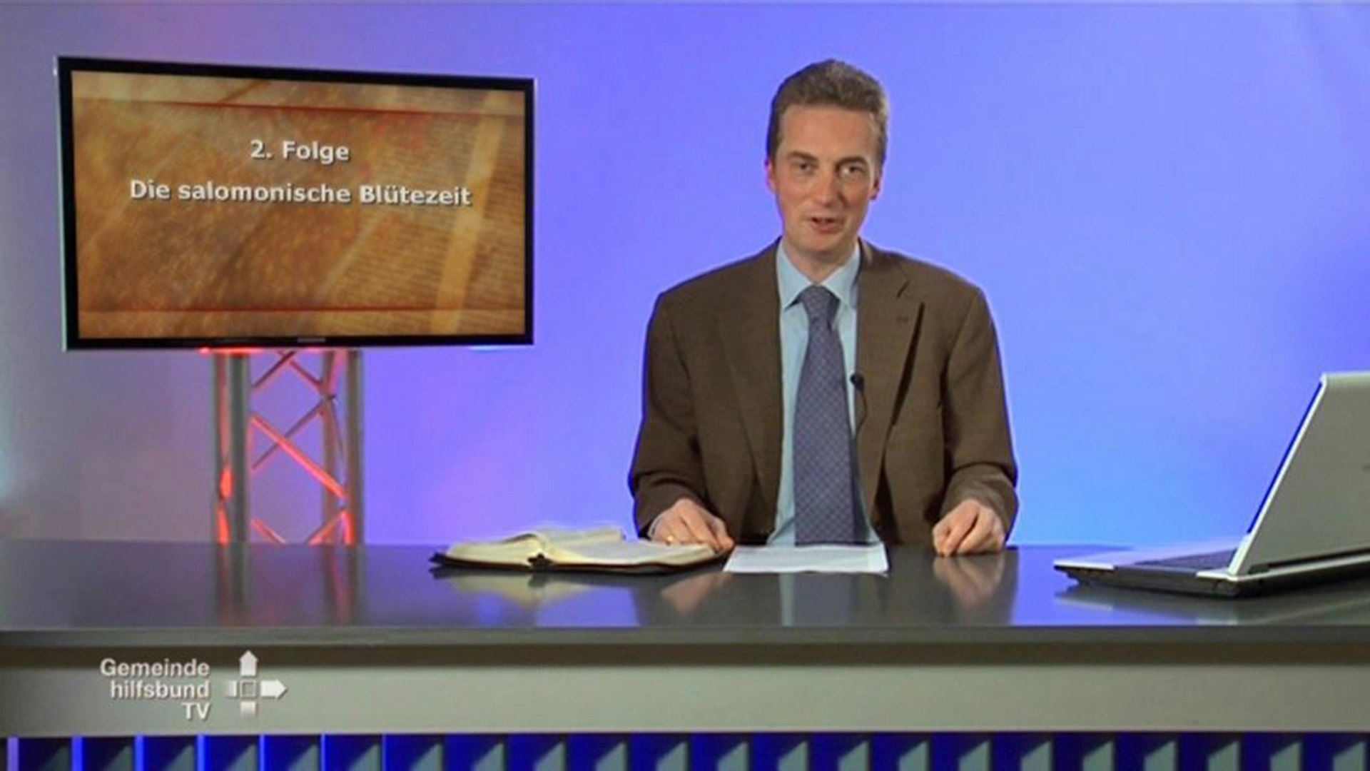 EPG-Bild