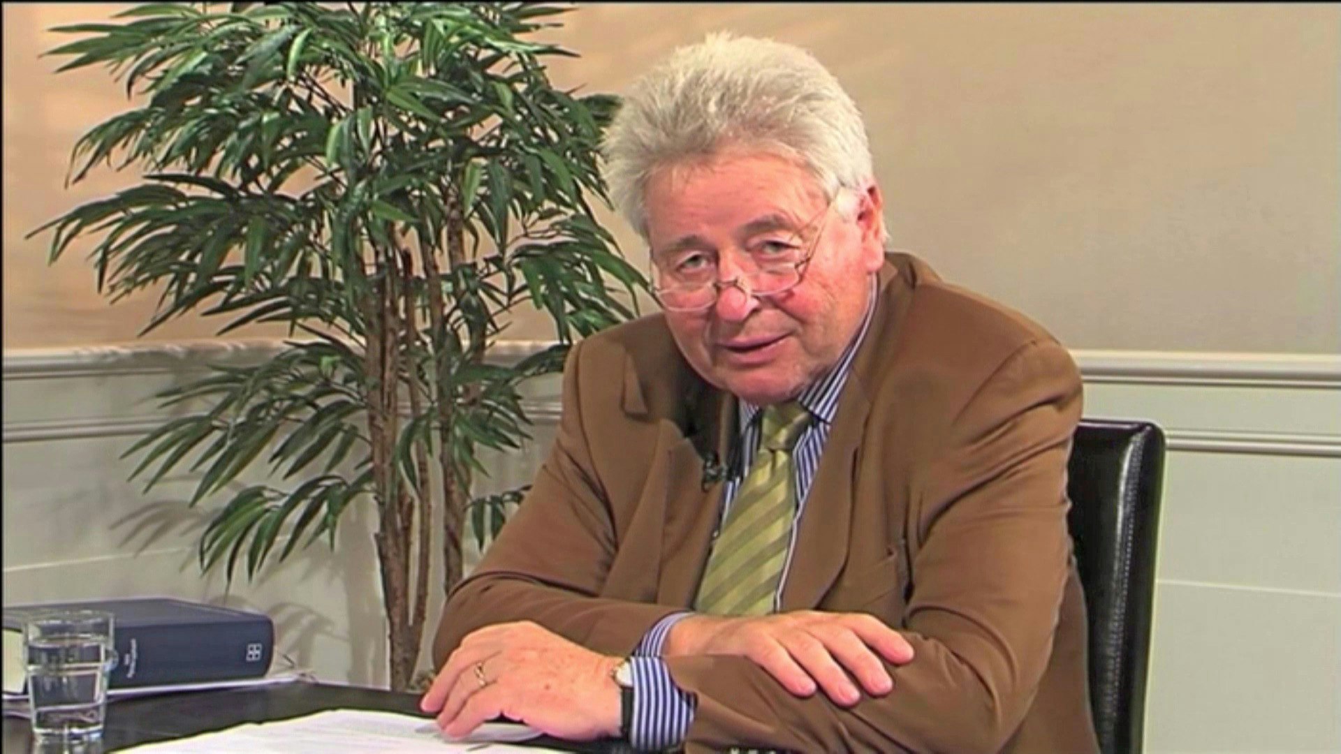 EPG-Bild