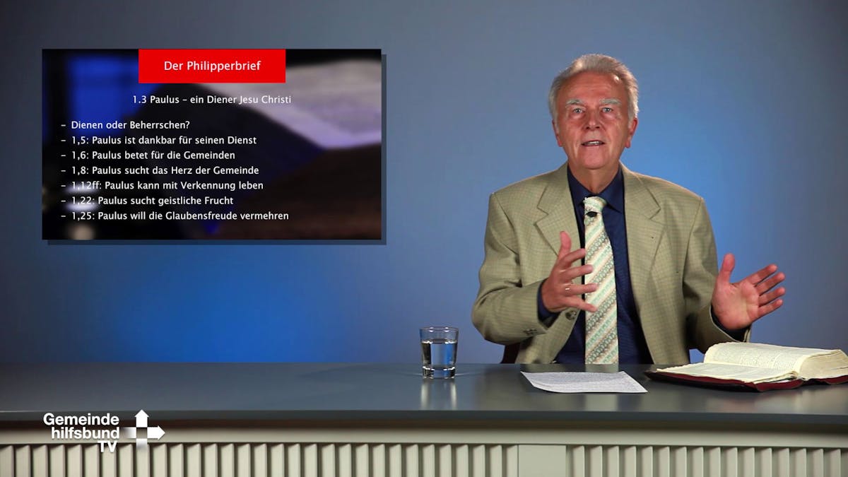 EPG-Bild