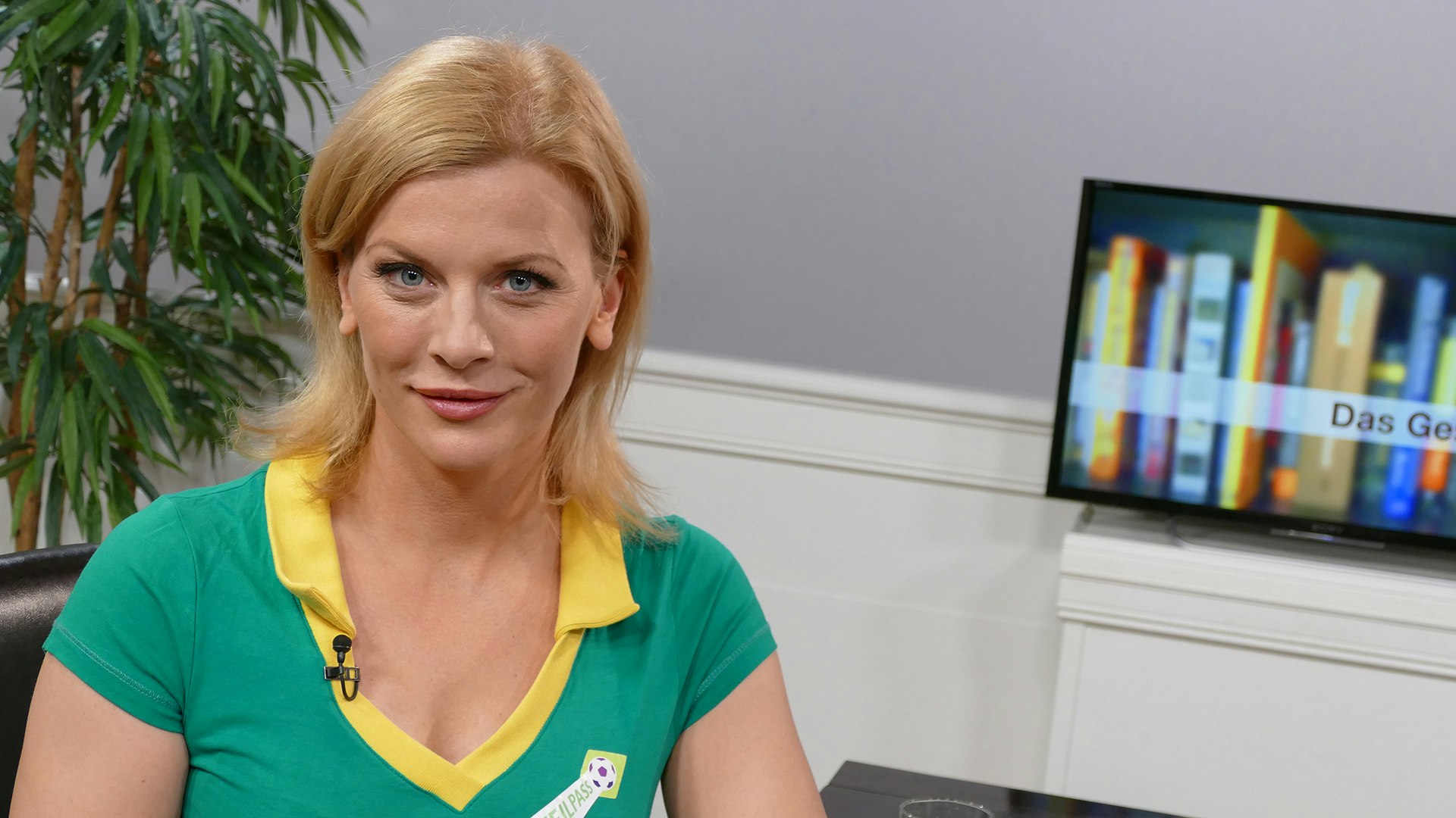 EPG-Bild