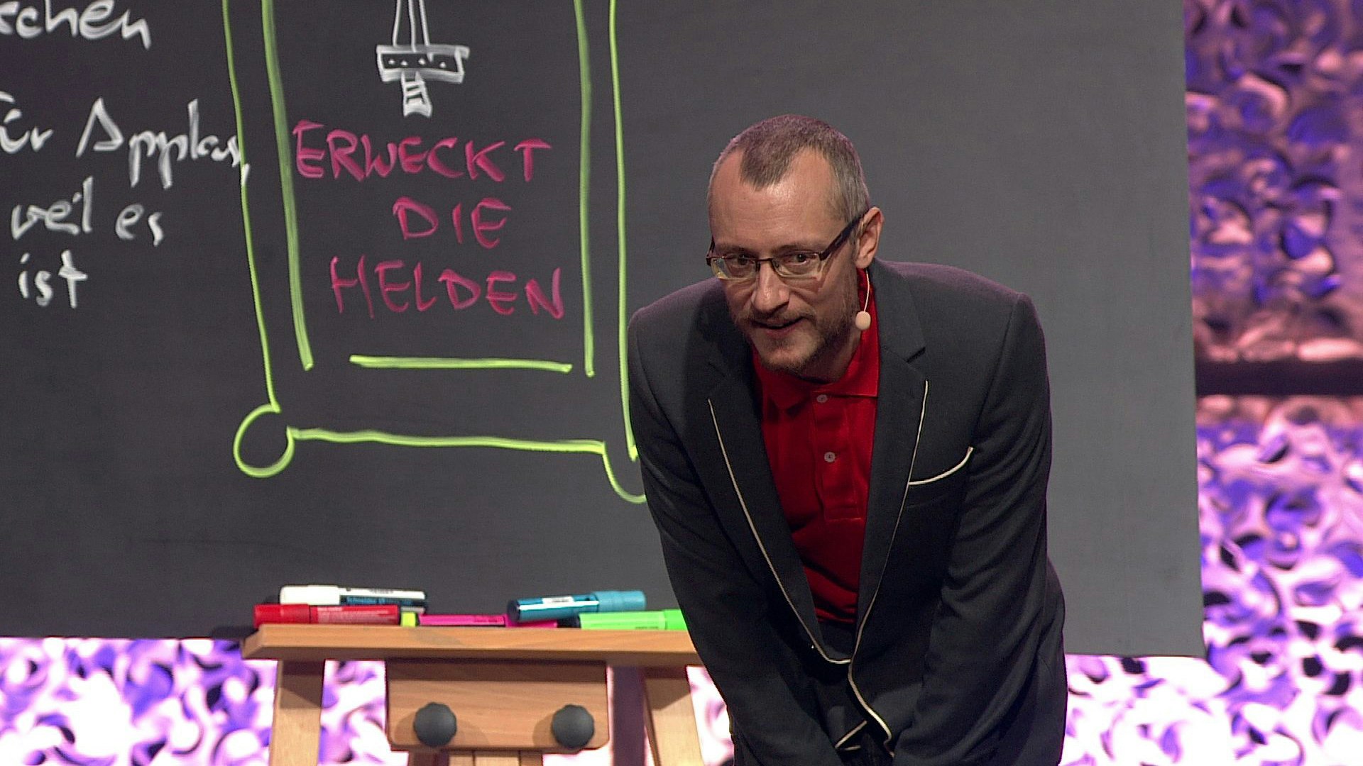EPG-Bild