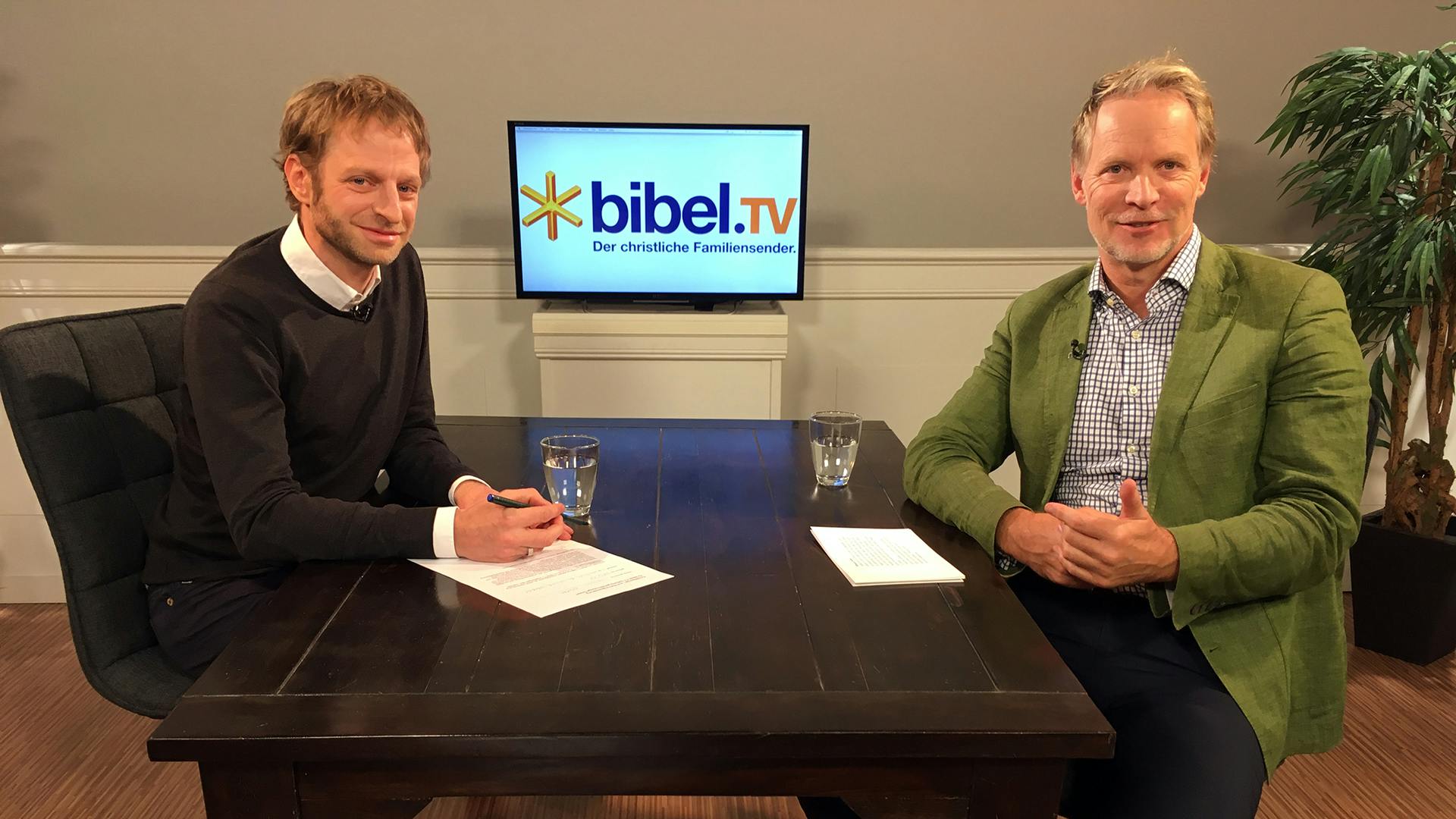 EPG-Bild