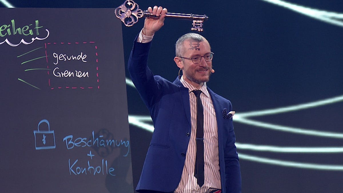EPG-Bild