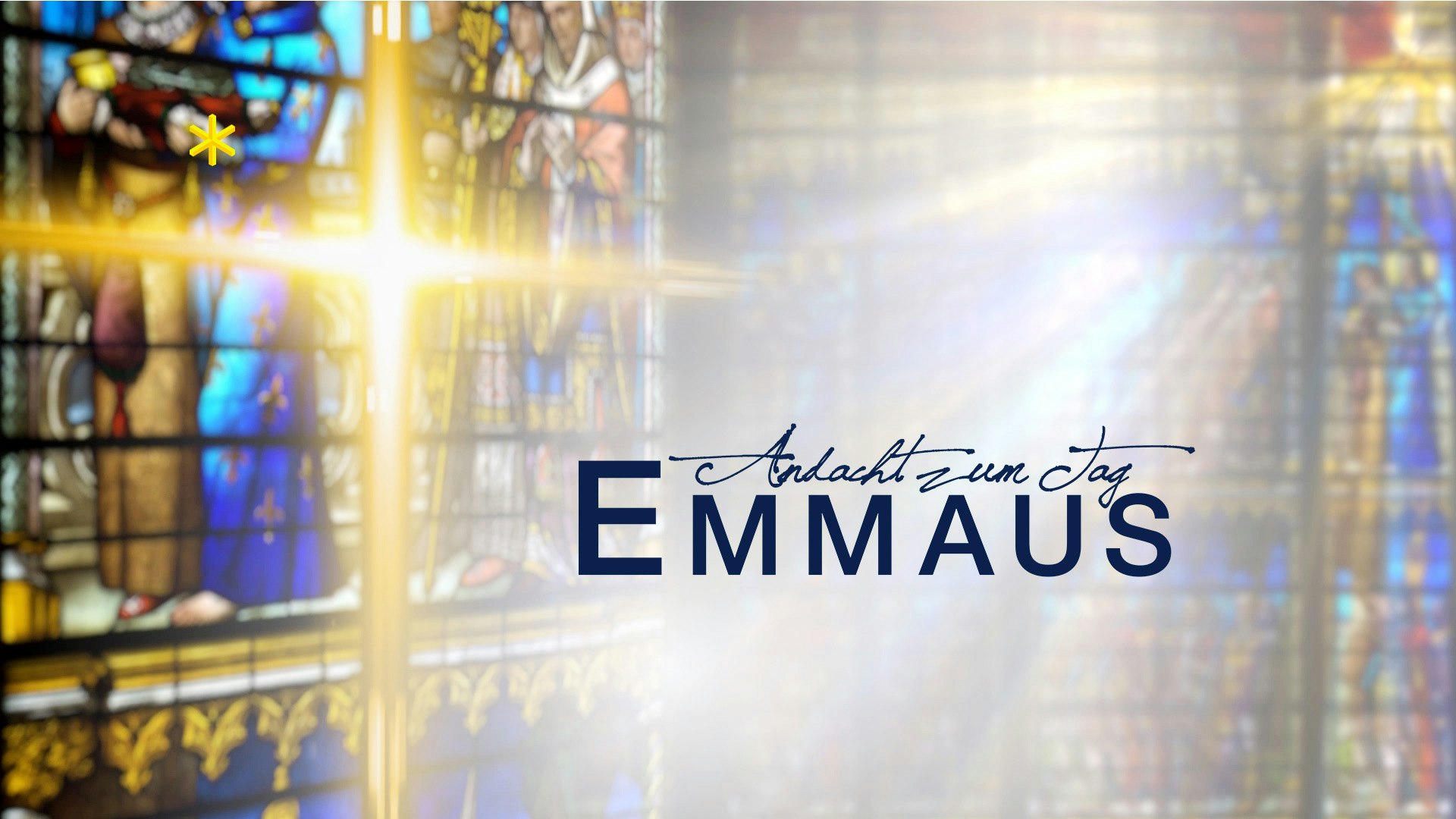 EPG-Bild