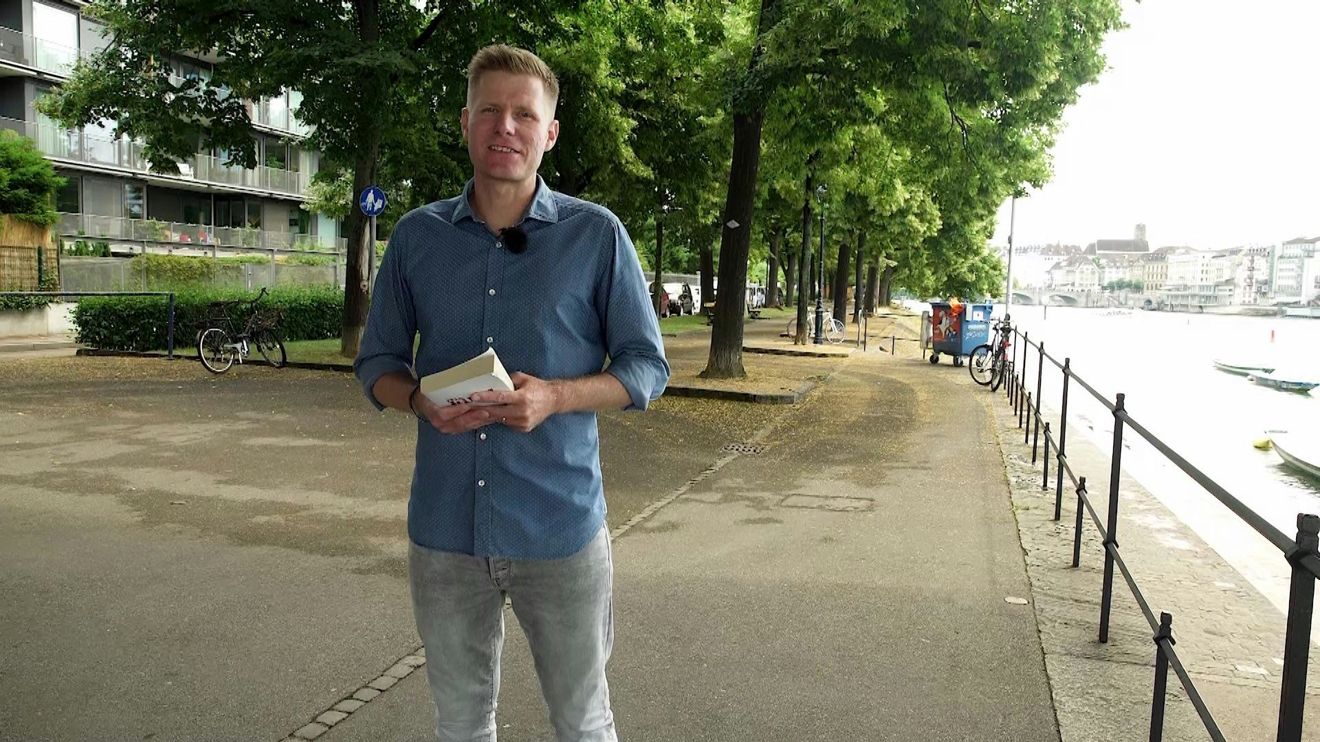 EPG-Bild