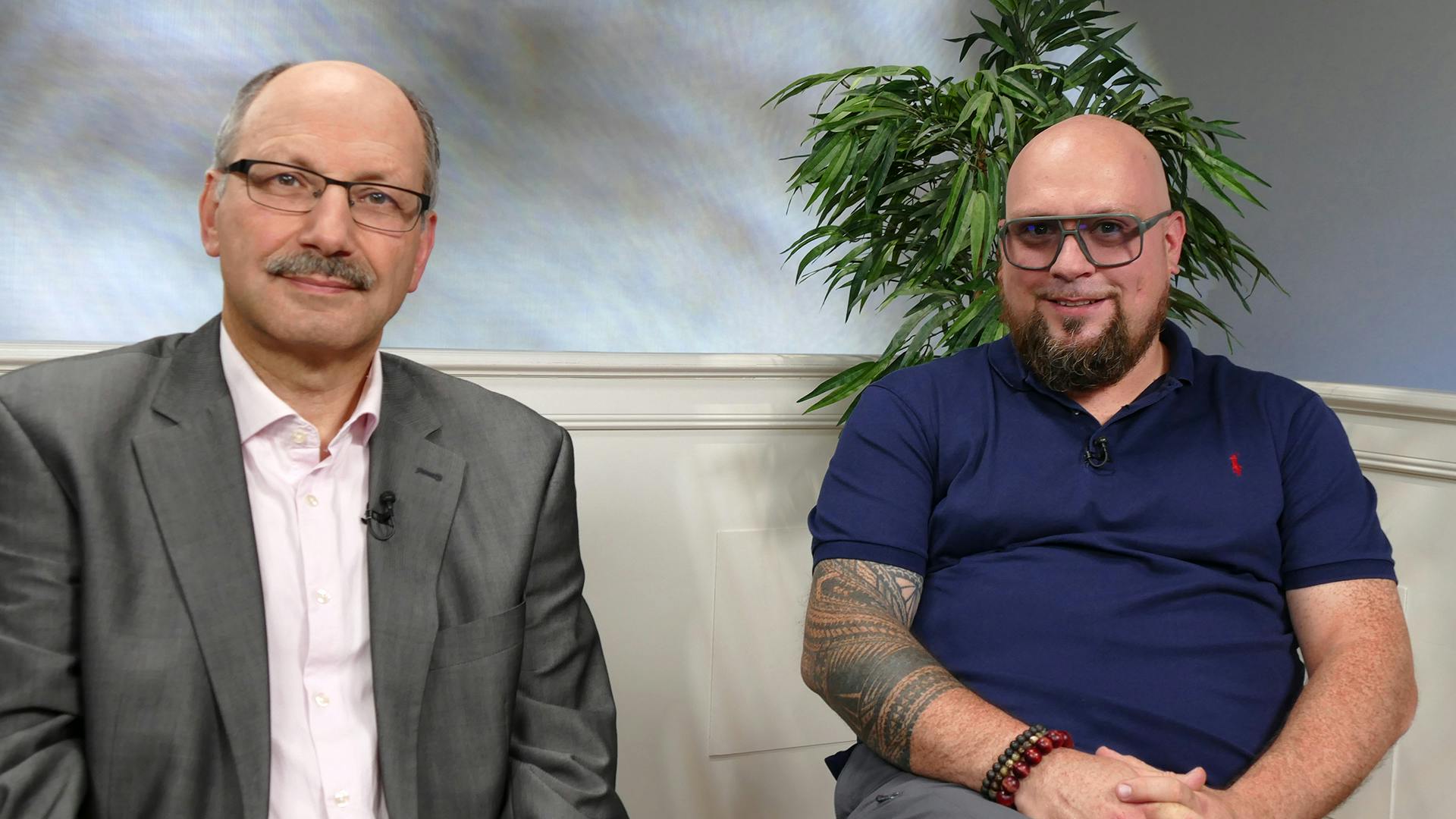 EPG-Bild