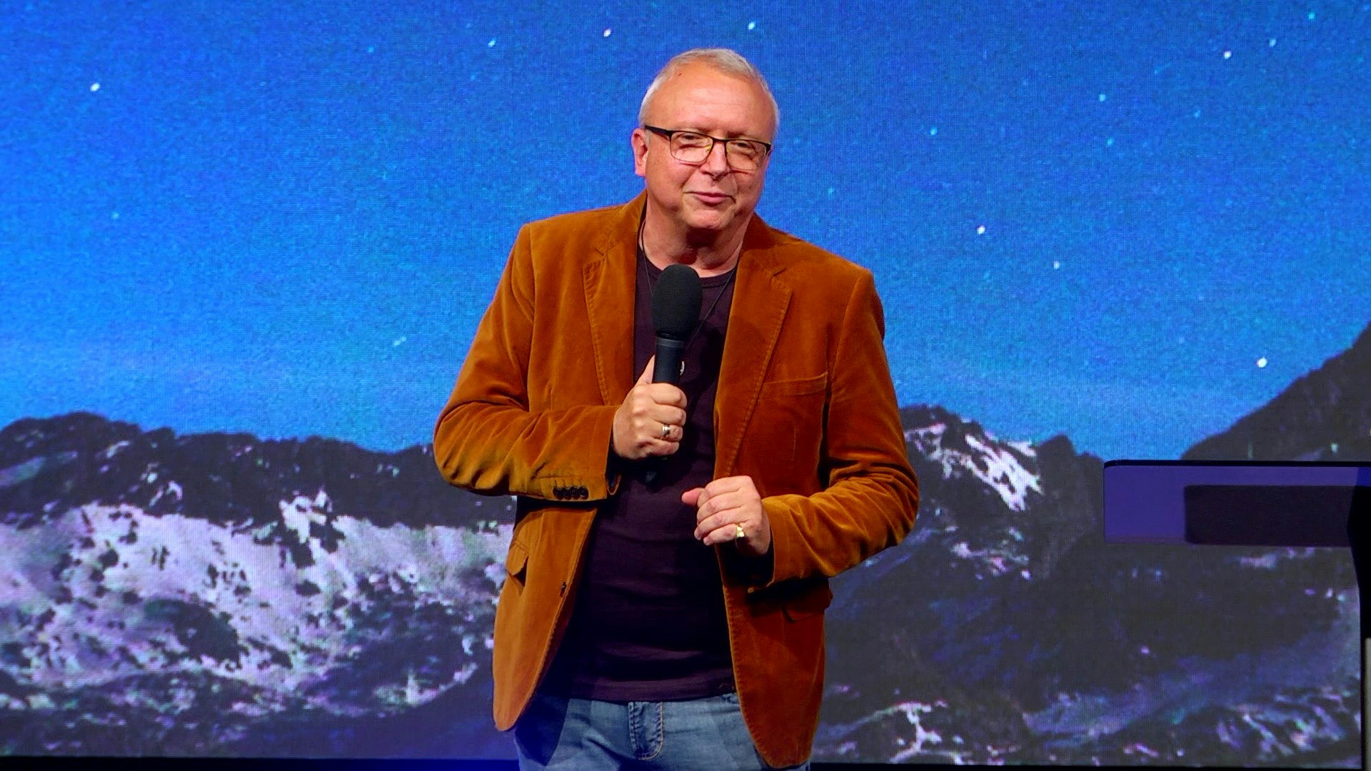 EPG-Bild