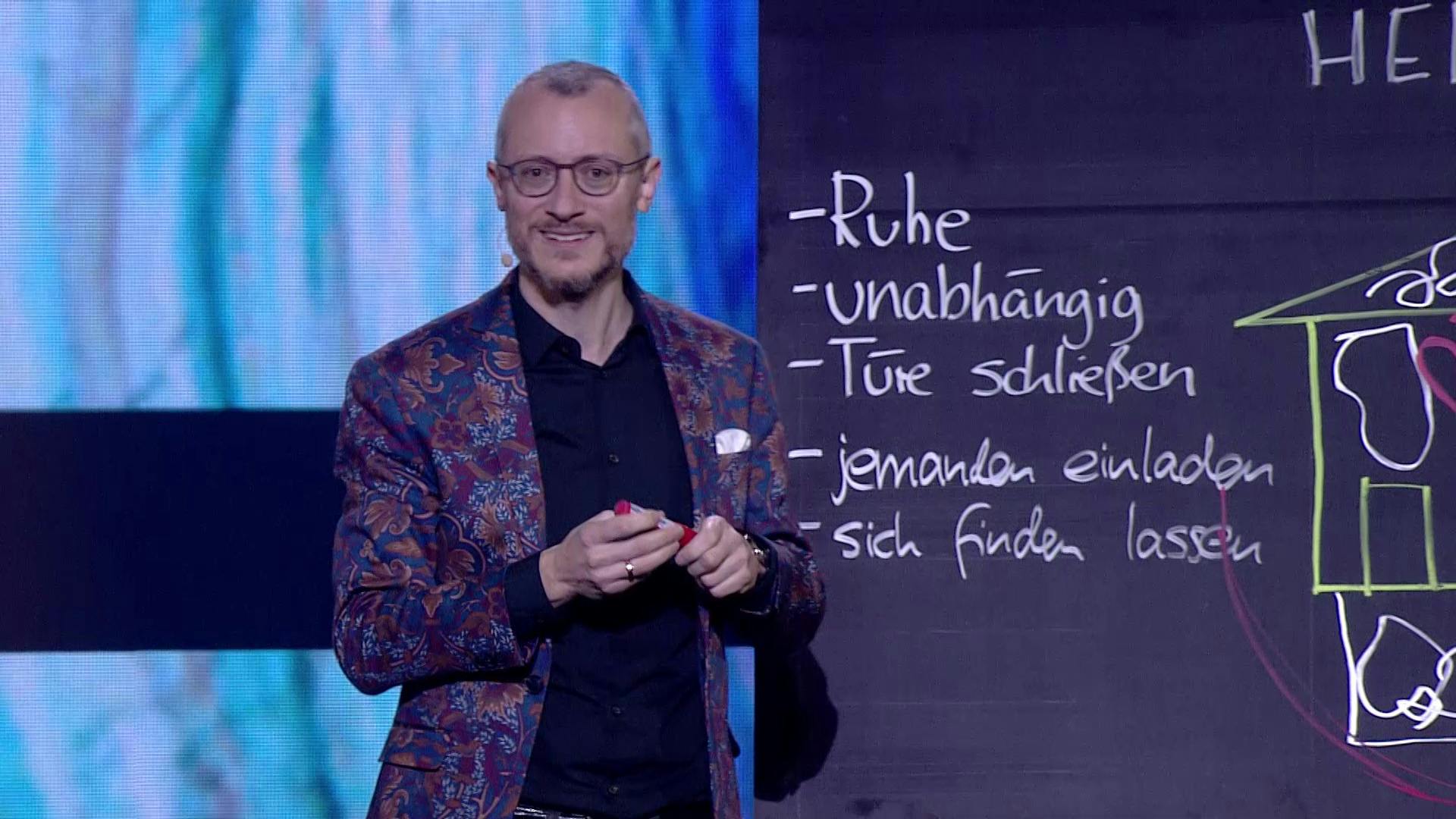 EPG-Bild