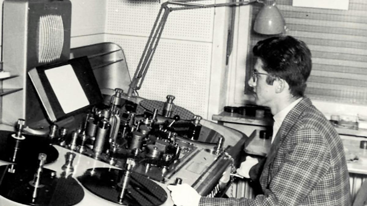EPG-Bild