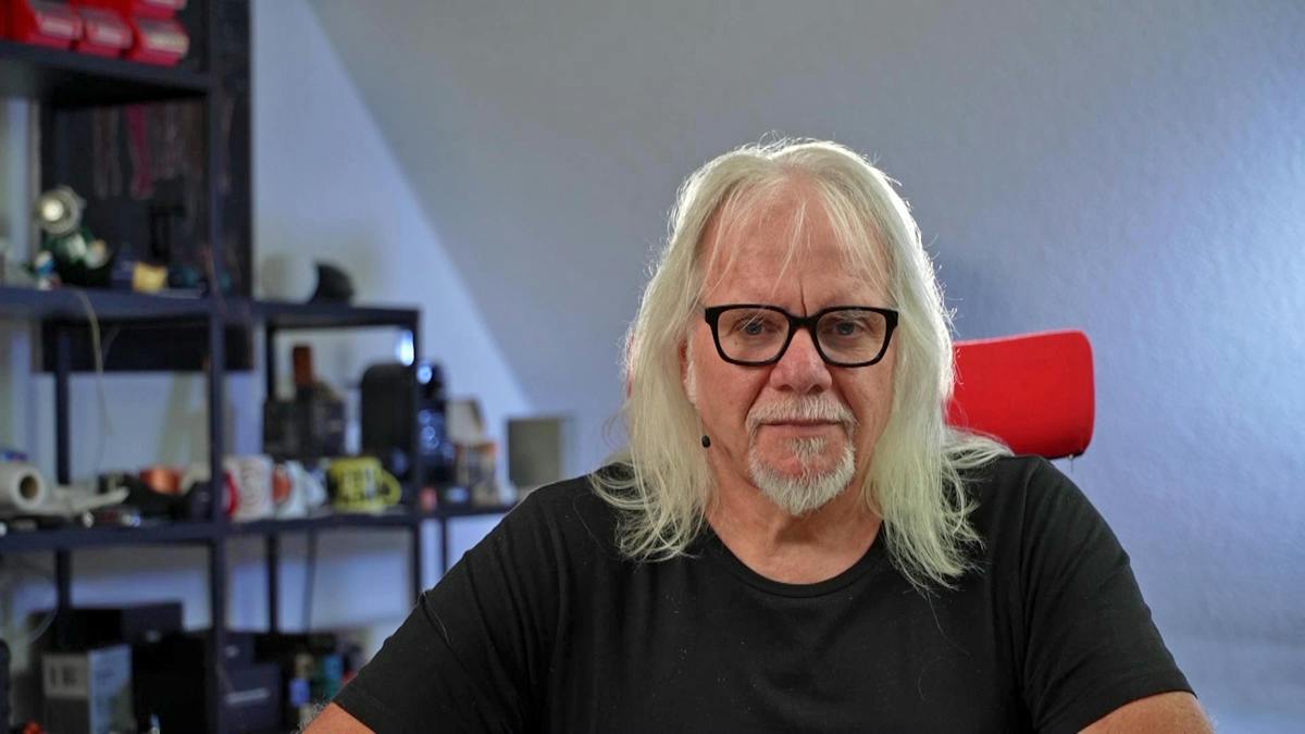 EPG-Bild