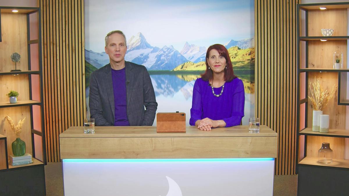 EPG-Bild