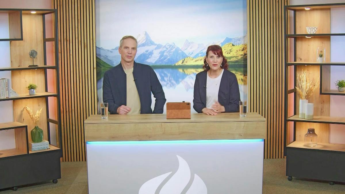 EPG-Bild