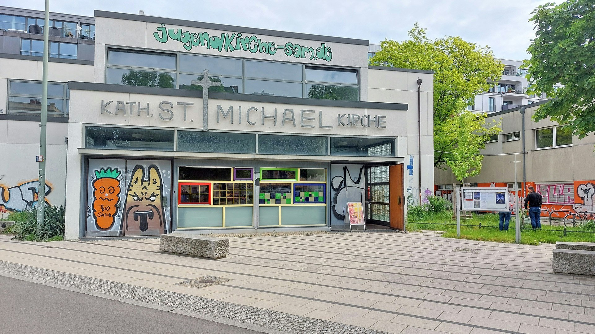 EPG-Bild