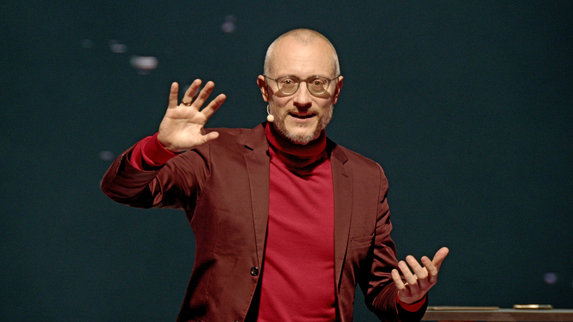 EPG-Bild