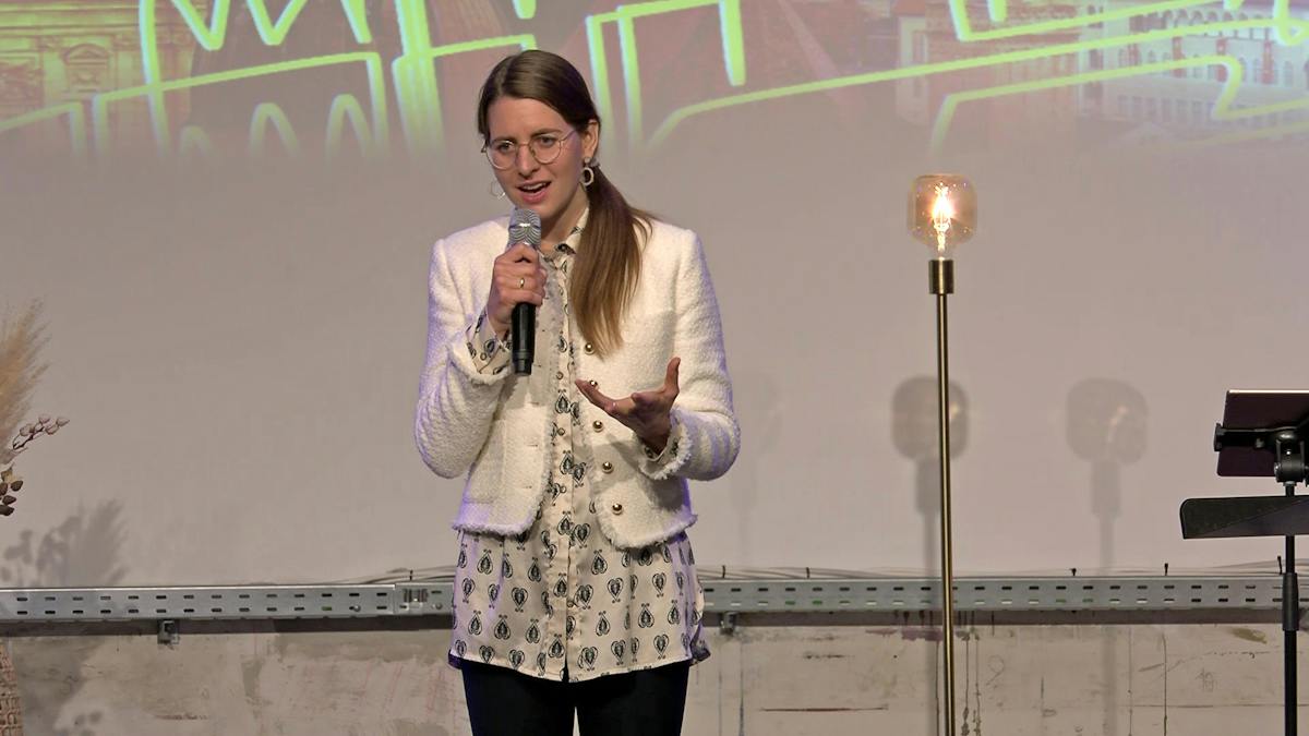 EPG-Bild