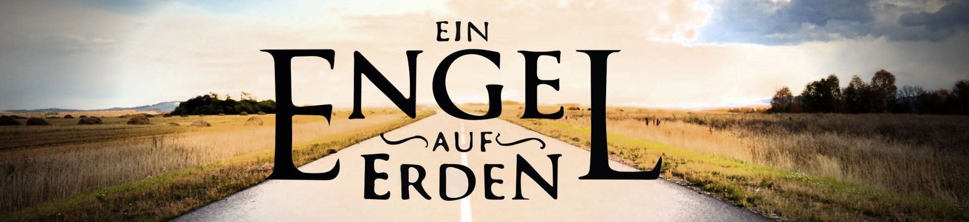Ein Engel auf Erden