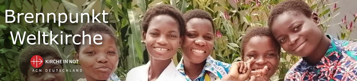 Brennpunkt Weltkirche