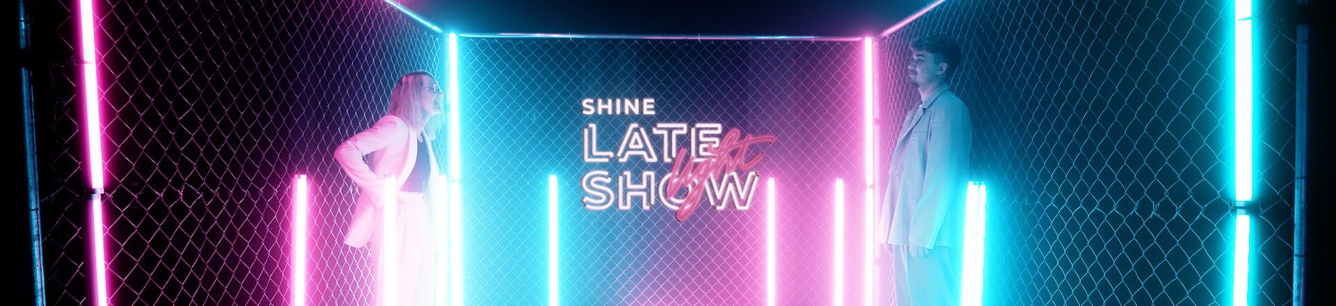 Late Light Show