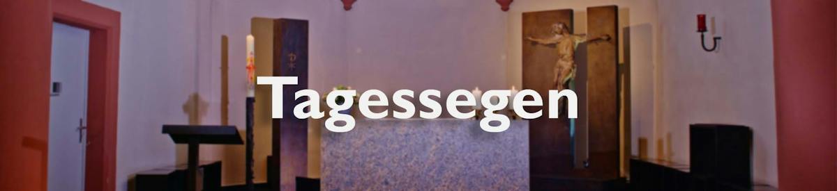 Tagessegen