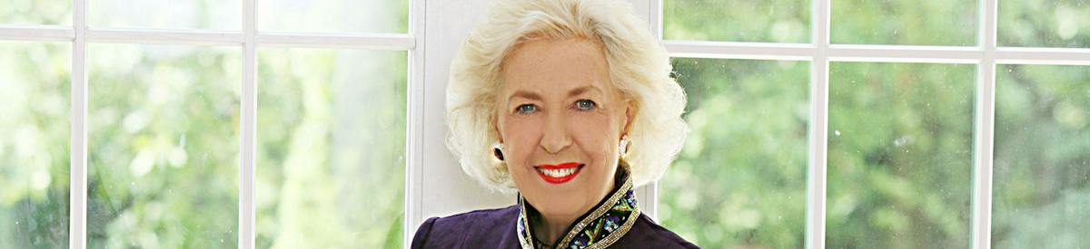 Orgelträume: The Joy of Music mit Diane Bish