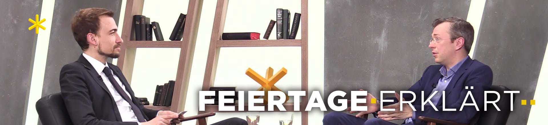 Feiertage erklärt