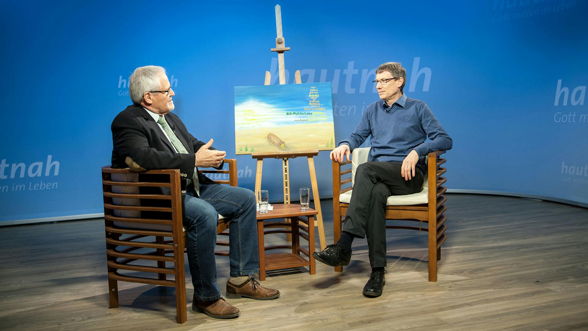 EPG-Bild