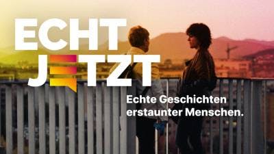 Echt Jetzt