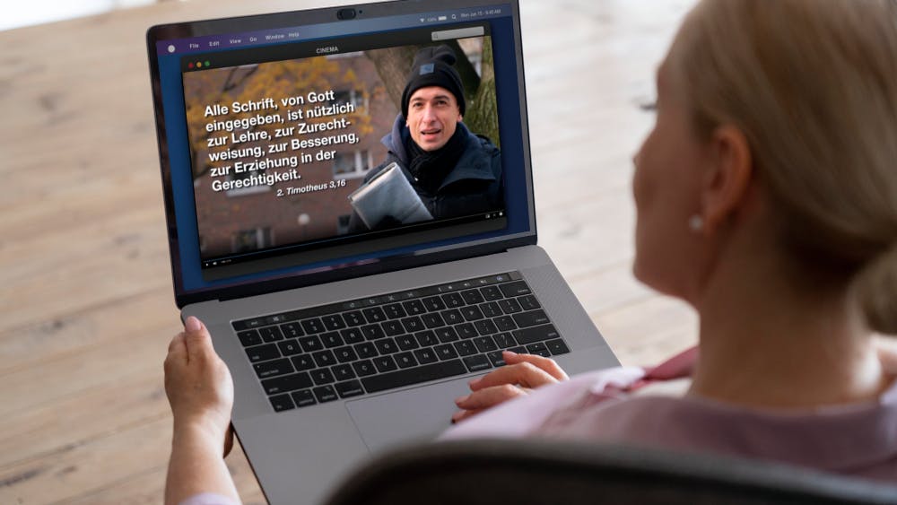 Livestreams